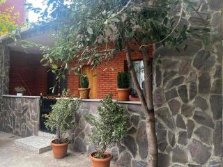 Guest House TOMASI - Bordzjomi - 0