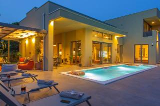 Nature's Retreat Villa Bella Nicole - Bale - 5