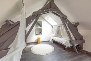 Le Duplex Pernot - Digione - 4