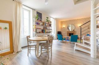 Le Duplex Pernot - Dijon - 6