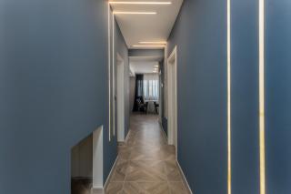 Adastra apartments with private parking and floor heating - Fiume (Rijeka) - 7