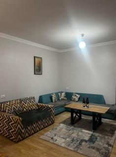 Guest House TOMASI - Bordzjomi - 1