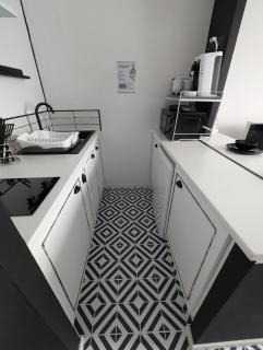 Atypique Studio avec terrasse - Lourdes - 6
