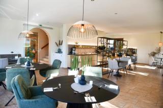 Wohlfühlhotel Sonnengarten - 8