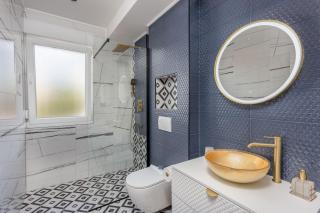 Adastra apartments with private parking and floor heating - Fiume (Rijeka) - 4