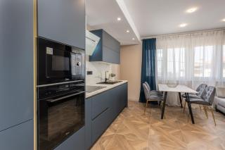 Adastra apartments with private parking and floor heating - Fiume (Rijeka) - 9
