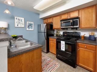 Wyndham 121 Bright, Airy 1br Apt , Parking, Pool - Hampton - 8