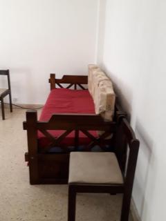 Departamento 2ambiente 3 cuadras playa y calle Guemes - 8
