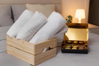 Prada Loft - Posto Auto Privato - 4