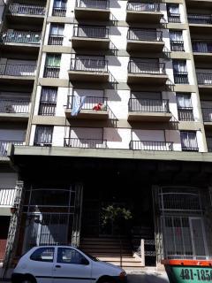 Departamento 2ambiente 3 cuadras playa y calle Guemes - 9