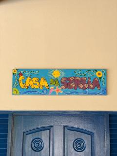 Casa da Sereia - Carapibus - Conde - 5