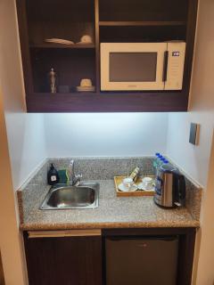 camp john hay Lodge 200 - 7