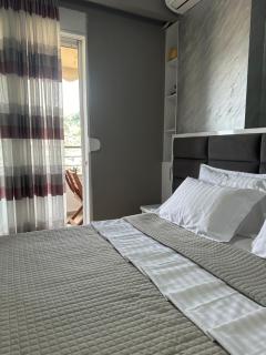 Belle Apartment - Gjirokastra - 5