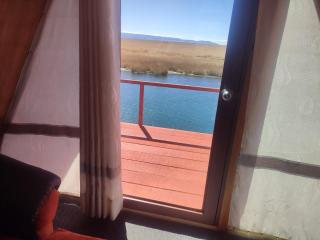 TITICACA JALTAWI LODGE - 1