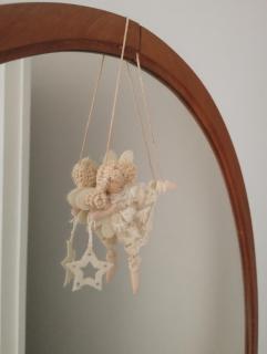 Nuvole e Rondini - 6