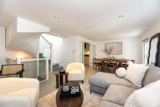 Hyde Park London Chic 4 bedrooms House - Londra - 8