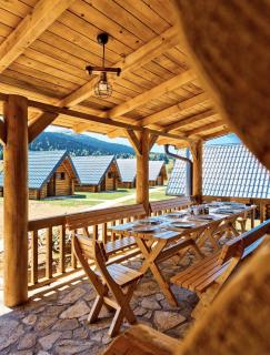 Etno selo Pivska Vila - Nedajno - 6