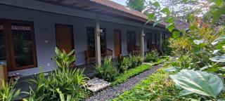Tanggu ubud homestay - Ubud - 4