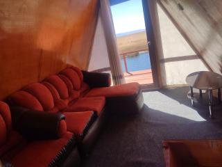 TITICACA JALTAWI LODGE - 2