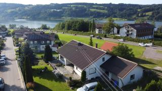 Ferienwohnung Alpseehouse - 9