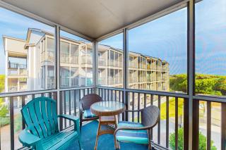 Island Beach & Racquet Club B201 - Atlantic Beach - 9
