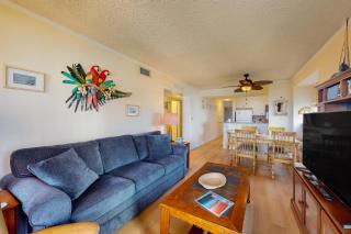 Island Beach & Racquet Club B201 - Atlantic Beach - 7