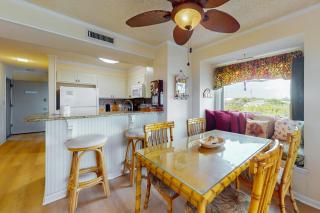 Island Beach & Racquet Club B201 - Atlantic Beach - 5