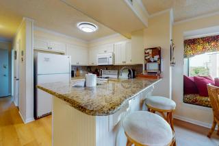 Island Beach & Racquet Club B201 - Atlantic Beach - 4