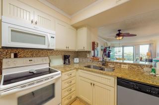 Island Beach & Racquet Club B201 - Atlantic Beach - 3