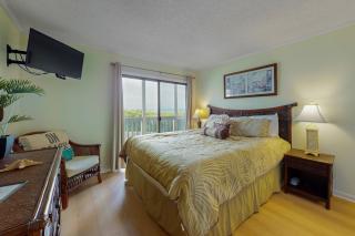 Island Beach & Racquet Club B201 - Atlantic Beach - 1