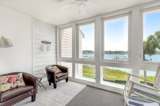 Mariners Cay 74 - Folly Beach - 9