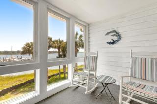 Mariners Cay 74 - Folly Beach - 8