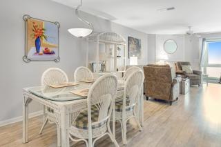 Mariners Cay 74 - Folly Beach - 4