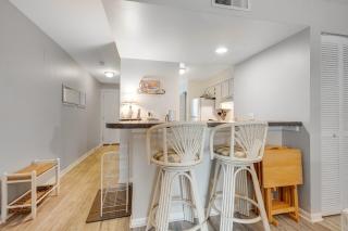 Mariners Cay 74 - Folly Beach - 1