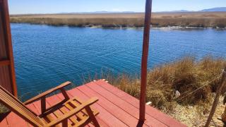 TITICACA JALTAWI LODGE - 5