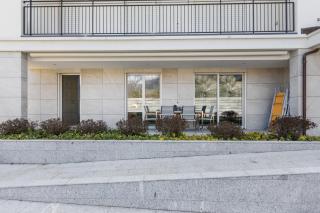 Suite Appartement 713 - Ascona - 8