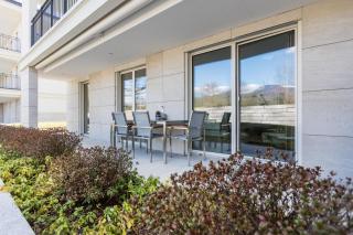 Suite Appartement 713 - Ascona - 5