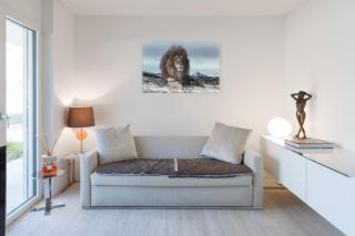 Suite Appartement 713 - Ascona - 3