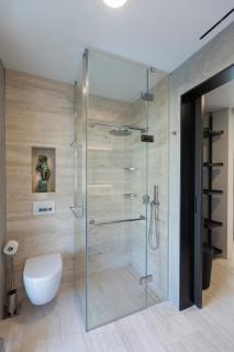 Suite Appartement 713 - Ascona - 1