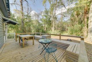 Cozy Thomasville Cottage - Walk to Downtown! - Thomasville - 9
