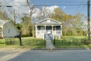 Cozy Thomasville Cottage - Walk to Downtown! - Thomasville - 8