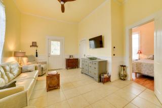 Cozy Thomasville Cottage - Walk to Downtown! - Thomasville - 6