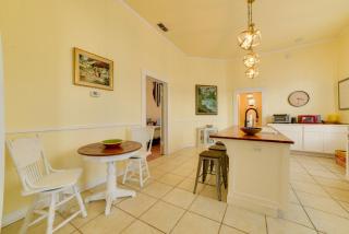 Cozy Thomasville Cottage - Walk to Downtown! - Thomasville - 4