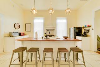 Cozy Thomasville Cottage - Walk to Downtown! - Thomasville - 2