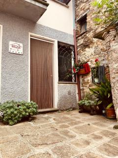KATOQI - Casa turistica nel Parco del Pollino - Basilicata - San Paolo Albanese - 9