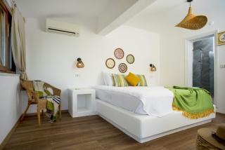 Teras 1, Villa Florya - Marmaris - 6