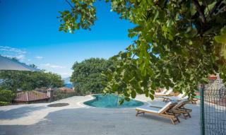 Teras 1, Villa Florya - Marmaris - 5