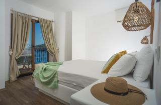 Teras 2, Villa Florya - Marmaris - 8