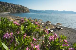 Teras 1, Villa Florya - Marmaris - 1