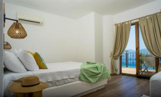 Teras 3, Villa Florya - Marmaris - 7